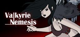 Logo: Valkyrie Nemesis