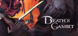 Logo: Death's Gambit