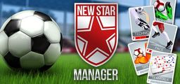Logo: New Star Manager