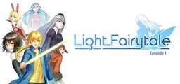 Logo: Light Fairytale: Episode I