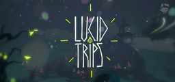 Logo: Lucid Trips