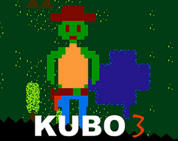 Logo: Kubo 3