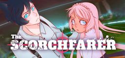 Logo: The Scorchfarer