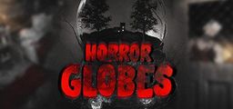Logo: Horror Globes