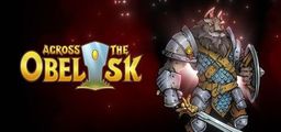 Logo: Across the Obelisk