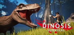 Logo: Dinosis Survival