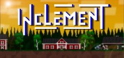 Logo: Inclement