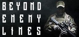 Logo: Beyond Enemy Lines