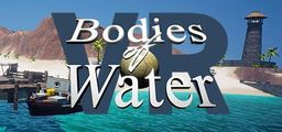 Logo: Bodies of Water VR