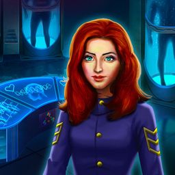 Logo: Kosmonavtes: Academy Escape