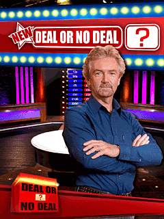 Logo: New Deal or No Deal