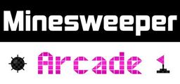 Logo: Minesweeper Arcade
