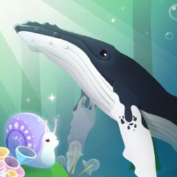 Logo: Tap Tap Fish: AbyssRium