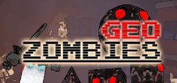 Logo: Geo Zombies
