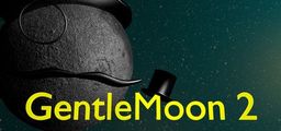 Logo: GentleMoon 2
