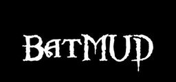 Logo: BatMUD