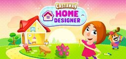 Logo: Castaway: Home Designer