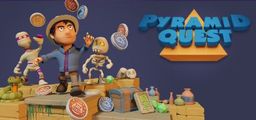 Logo: Pyramid Quest