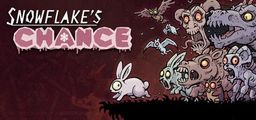 Logo: Snowflake's Chance