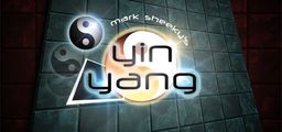 Logo: Yinyang
