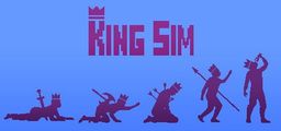 Logo: KingSim