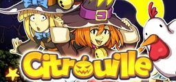 Logo: Citrouille