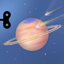 Logo: Space