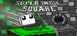 Logo: Super Indie Square