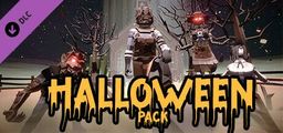 Logo: West Hunt: Halloween Pack