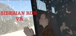 Logo: Siberian Run VR