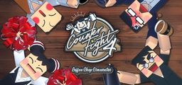 Logo: Counter Fight 4