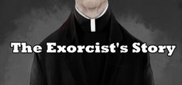 Logo: The Exorcist's Story