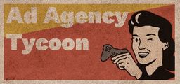Logo: Ad Agency Tycoon