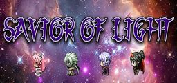 Logo: Savior of Light