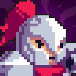 Logo: Rogue Legacy