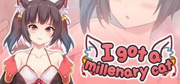 Logo: I Got a Millenary Cat