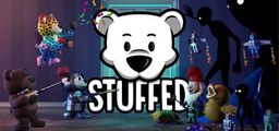 Logo: Stuffed