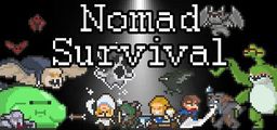 Logo: Nomad Survival