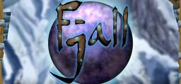 Logo: Fjall