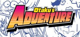 Logo: Otaku's Adventure