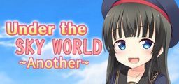 Logo: Under the Sky World: Another
