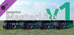 Logo: OMSI 2: Masterbus MasterLite v1