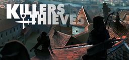 Logo: Killers and Thieves