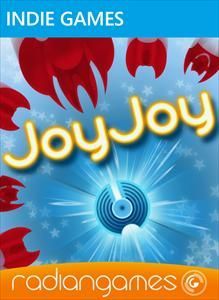Logo: JoyJoy
