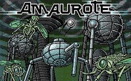 Logo: Amaurote