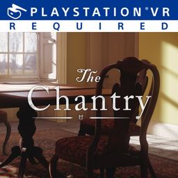 Logo: The Chantry