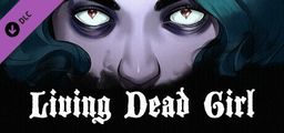 Logo: When The Night Comes: Living Dead Girl