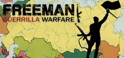 Logo: Freeman: Guerrilla Warfare