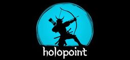 Logo: Holopoint