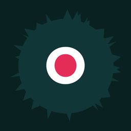 Logo: Mitosis